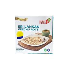 VECCHU ROTI 350GM