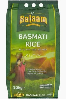 SALAAM BASMATHI RICE