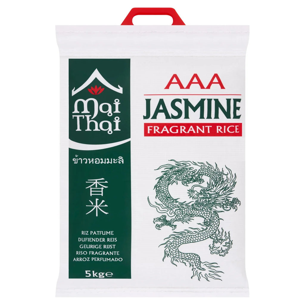 AAA JASMINE RICE