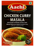 AACHI  CHICKEN CURRY MASALA