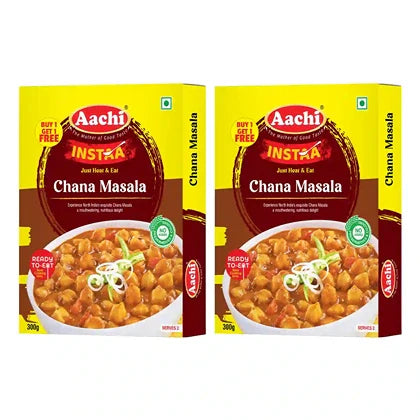 AACHI INSTAA CHANA MASALA