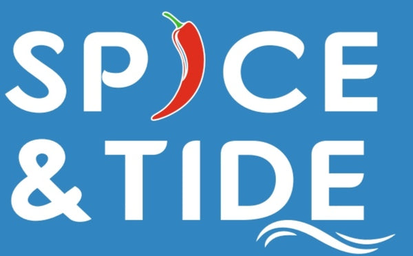 Spice & Tide Grocery Store
