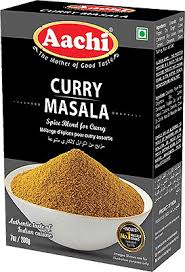 AACHI CURRY MASALA