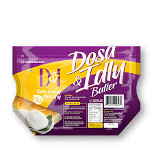 DOSA & IDLY BATTER