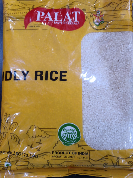 PALAT IDLY RICE