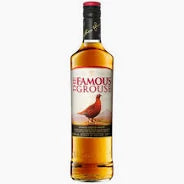 THE FAMOUS GROUSE 70CL