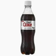 DIET COKE